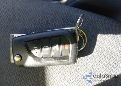 2020 Toyota Corolla Le z USA, uszkodzony, nr VIN 5YFEPRAE8LP072199